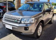 Land Rover Freelander 2.2 150CV SE AUTOCARRO IVA 2011