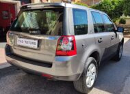 Land Rover Freelander 2.2 150CV SE AUTOCARRO IVA 2011