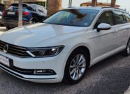 Volkswagen Passat 1.6 120 CV DSG Business 2018