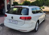 Volkswagen Passat 1.6 120 CV DSG Business 2018