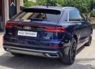 Audi Q8 50 3.0 286 CV quattro tiptronic 2019