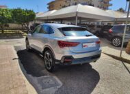 Audi Q3 SPB S tronic quattro 200cv IVA 2022