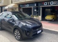 Kia Sportage 1.7 115cv 2WD Active 2016