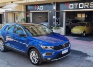 Vw T-Roc 2.0 TDI SCR Advanced BMT 116 cv IVA ESPOSTA