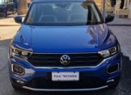 Vw T-Roc 2.0 TDI SCR Advanced BMT 116 cv IVA ESPOSTA