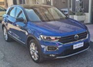 Vw T-Roc 2.0 TDI SCR Advanced BMT 116 cv IVA ESPOSTA