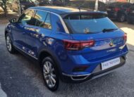 Vw T-Roc 2.0 TDI SCR Advanced BMT 116 cv IVA ESPOSTA