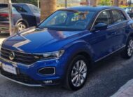 Vw T-Roc 2.0 TDI SCR Advanced BMT 116 cv IVA ESPOSTA