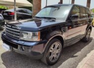 Land Rover Range Sport 2.7 TDV6 HSE 2006