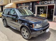 Land Rover Range Sport 2.7 TDV6 HSE 2006