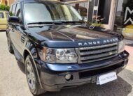 Land Rover Range Sport 2.7 TDV6 HSE 2006