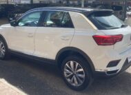 Volkswagen T-roc 2.0 tdi SCR STYLE BMT 116CV 2021