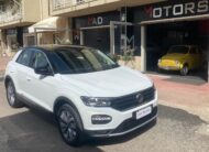 Volkswagen T-roc 2.0 tdi SCR STYLE BMT 116CV 2021