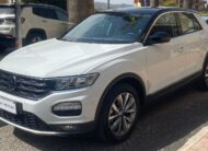 Volkswagen T-roc 2.0 tdi SCR STYLE BMT 116CV 2021