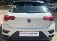 Volkswagen T-roc 2.0 tdi SCR STYLE BMT 116CV 2021