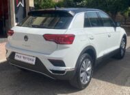 Volkswagen T-roc 2.0 tdi SCR STYLE BMT 116CV 2021