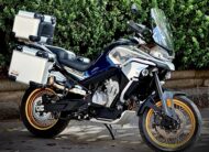 CF MOTO 800MT TOURING CF800 2024