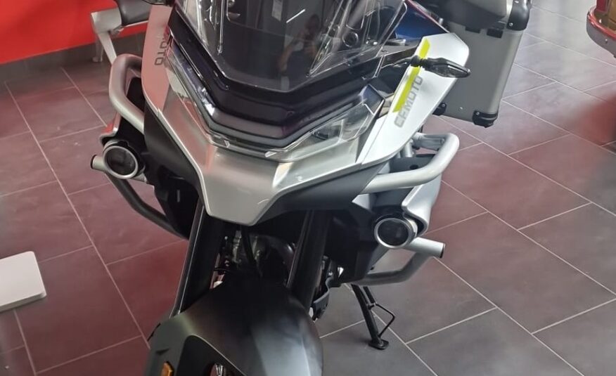 CF MOTO 800MT TOURING CF800 2024