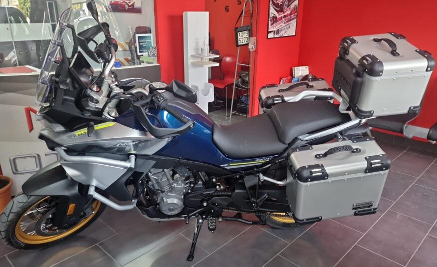 CF MOTO 800MT TOURING CF800 2024