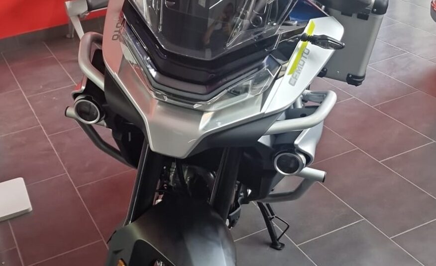 CF MOTO 800MT TOURING CF800 2024