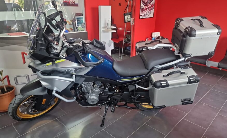 CF MOTO 800MT TOURING CF800 2024