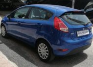 Ford Fiesta 1.5 TDCi 75CV 5 p. NEOPATENTATI 2013