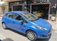 Ford Fiesta 1.5 TDCi 75CV 5 p. NEOPATENTATI 2013