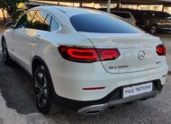 Mercedes-benz GLC 220d 4Matic Executive TETTO IVA