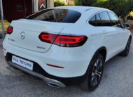 Mercedes-benz GLC 220d 4Matic Executive TETTO IVA