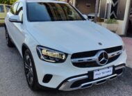 Mercedes-benz GLC 220d 4Matic Executive TETTO IVA