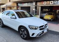 Mercedes-benz GLC 220d 4Matic Executive TETTO IVA