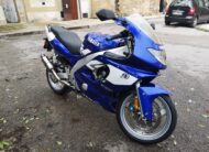 Yamaha YZF 600 R Thundercat – 1999