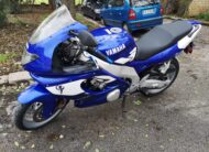 Yamaha YZF 600 R Thundercat – 1999