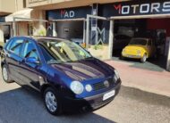 Volkswagen Polo 1.2 12V 5p. Comfortline 2004 NEOPATENTATI