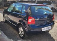 Volkswagen Polo 1.2 12V 5p. Comfortline 2004 NEOPATENTATI