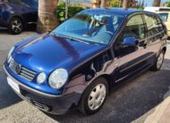 Volkswagen Polo 1.2 12V 5p. Comfortline 2004 NEOPATENTATI