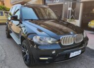 Bmw X5 xDrive40d MSport TETTO 2010