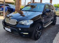 Bmw X5 xDrive40d MSport TETTO 2010