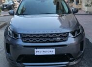 Land Rover Discovery Sport 2.0 TD4 180 CV AWD Auto R-Dynamic SE IVA