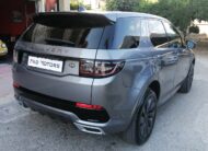 Land Rover Discovery Sport 2.0 TD4 180 CV AWD Auto R-Dynamic SE IVA