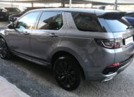 Land Rover Discovery Sport 2.0 TD4 180 CV AWD Auto R-Dynamic SE IVA