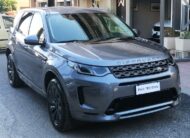 Land Rover Discovery Sport 2.0 TD4 180 CV AWD Auto R-Dynamic SE IVA