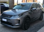 Land Rover Discovery Sport 2.0 TD4 180 CV AWD Auto R-Dynamic SE IVA