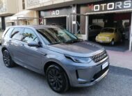 Land Rover Discovery Sport 2.0 TD4 180 CV AWD Auto R-Dynamic SE IVA