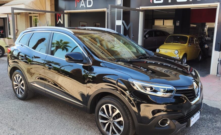 Renault Kadjar 1.5 110CV Bose TETTO 2016