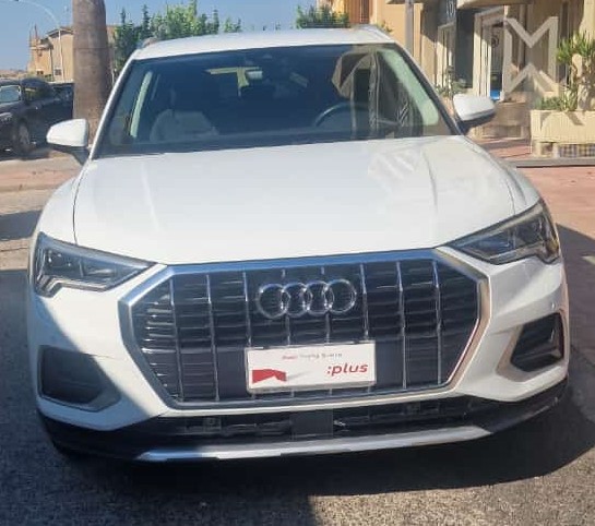 Audi Q3 35 TDI 150cv S tronic Business Advanced 2021