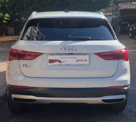 Audi Q3 35 TDI 150cv S tronic Business Advanced 2021