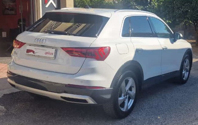 Audi Q3 35 TDI 150cv S tronic Business Advanced 2021