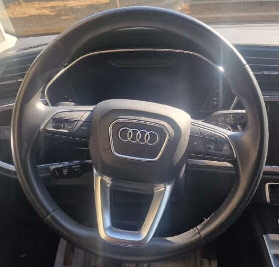 Audi Q3 35 TDI 150cv S tronic Business Advanced 2021