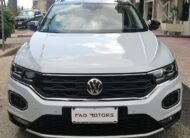 Volkswagen T-Roc 1.6 TDI 116CV Advanced 2019